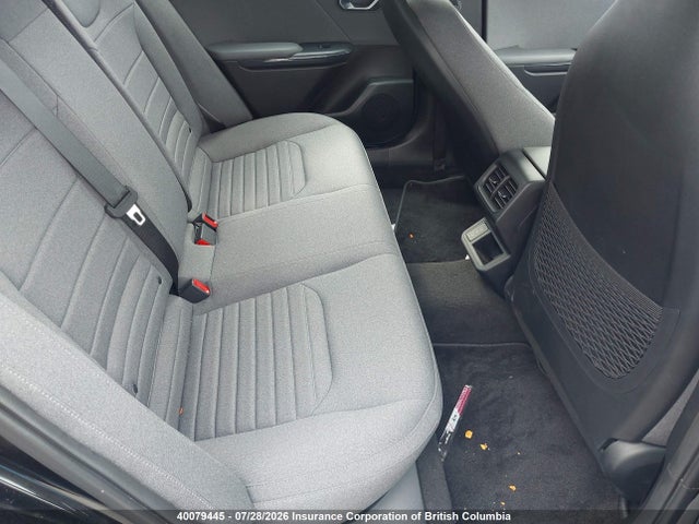 Aukcja sprzedaży 2025 Kia K4 Ex/ex+, vin: 3KPFU4DE7SE245383, numer aukcji: 40079445