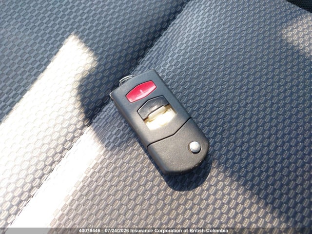 Продаж на аукціоні авто 2007 Mazda 5 Mazda Gt, vin: JM1CR293470141353, номер лоту: 40079446