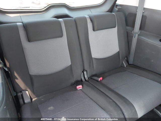 Продаж на аукціоні авто 2007 Mazda 5 Mazda Gt, vin: JM1CR293470141353, номер лоту: 40079446