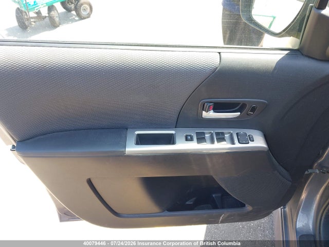 Продаж на аукціоні авто 2007 Mazda 5 Mazda Gt, vin: JM1CR293470141353, номер лоту: 40079446