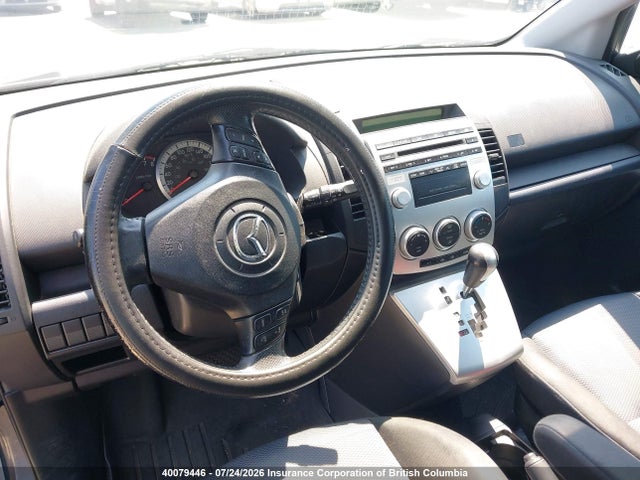 Продаж на аукціоні авто 2007 Mazda 5 Mazda Gt, vin: JM1CR293470141353, номер лоту: 40079446