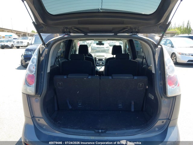 Продаж на аукціоні авто 2007 Mazda 5 Mazda Gt, vin: JM1CR293470141353, номер лоту: 40079446