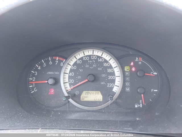Продаж на аукціоні авто 2007 Mazda 5 Mazda Gt, vin: JM1CR293470141353, номер лоту: 40079446