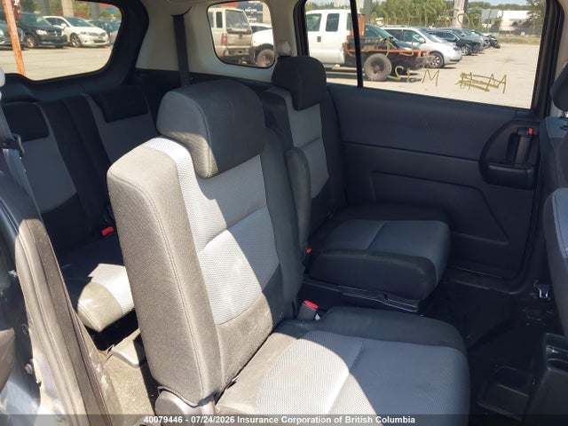 Продаж на аукціоні авто 2007 Mazda 5 Mazda Gt, vin: JM1CR293470141353, номер лоту: 40079446