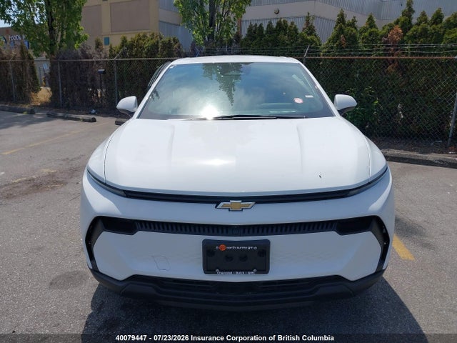 Chevrolet EQUINOX LT 2026 3GN7DLRP4TS118691 Image 13