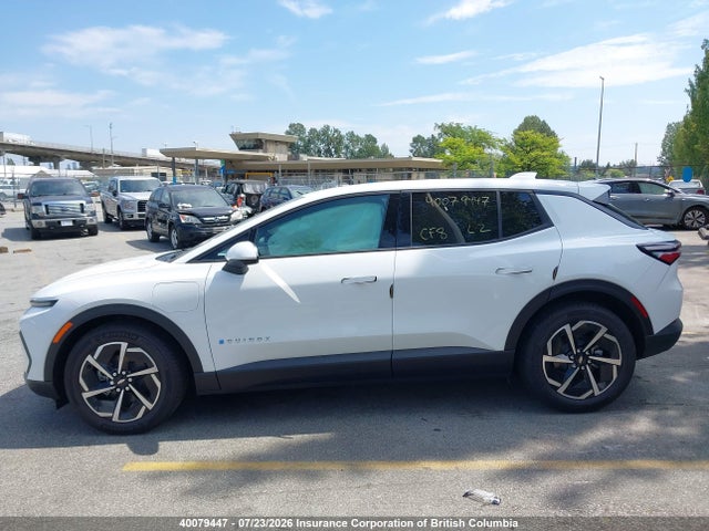 Chevrolet EQUINOX LT 2026 3GN7DLRP4TS118691 Image 15