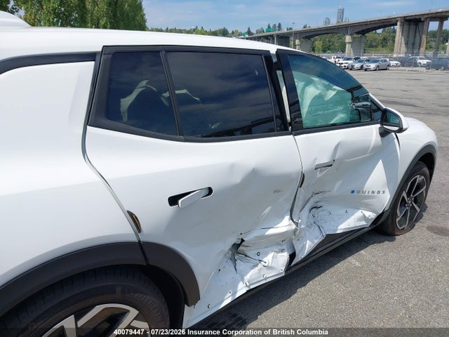 Chevrolet EQUINOX LT 2026 3GN7DLRP4TS118691 Image 19