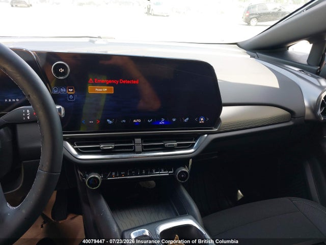 Chevrolet EQUINOX LT 2026 3GN7DLRP4TS118691 Image 21