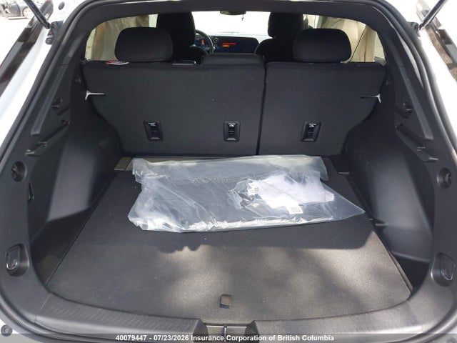 Chevrolet EQUINOX LT 2026 3GN7DLRP4TS118691 Image 22
