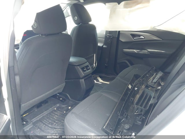 Chevrolet EQUINOX LT 2026 3GN7DLRP4TS118691 Image 8