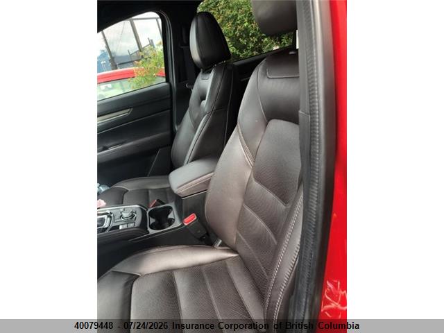 Mazda CX-5 2023 JM3KFBEY7P0241332 Image 10