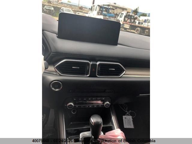 Mazda CX-5 2023 JM3KFBEY7P0241332 Image 12