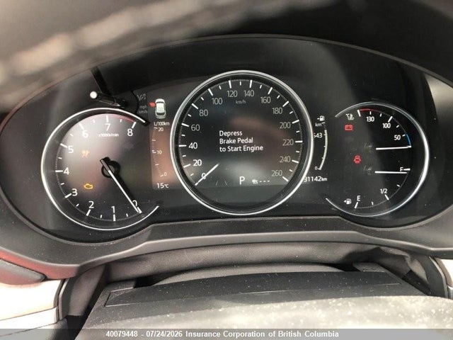 Mazda CX-5 2023 JM3KFBEY7P0241332 Image 14