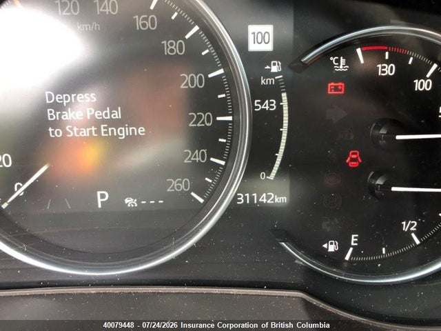 Mazda CX-5 2023 JM3KFBEY7P0241332 Image 15