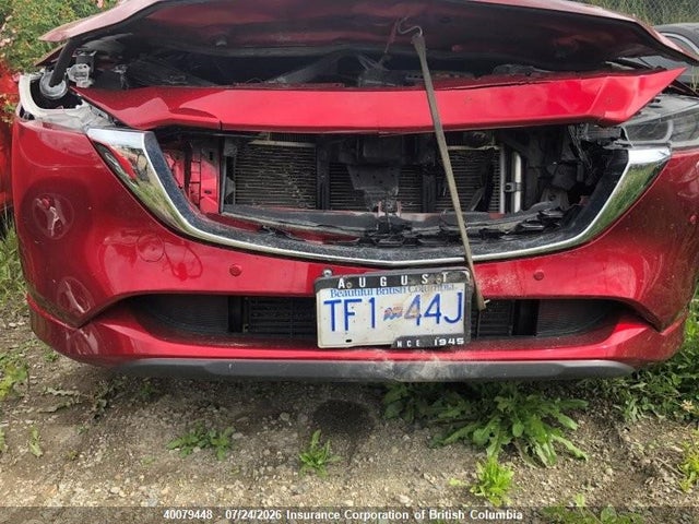 Mazda CX-5 2023 JM3KFBEY7P0241332 Image 20