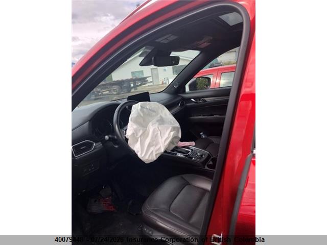 Mazda CX-5 2023 JM3KFBEY7P0241332 Image 6