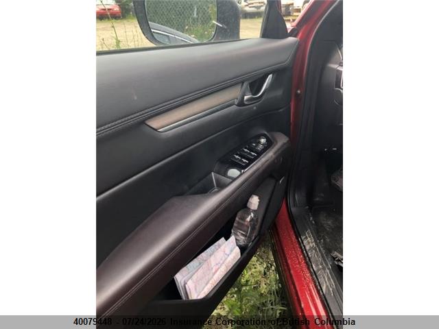 Mazda CX-5 2023 JM3KFBEY7P0241332 Image 7