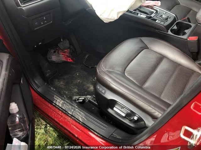 Mazda CX-5 2023 JM3KFBEY7P0241332 Image 8