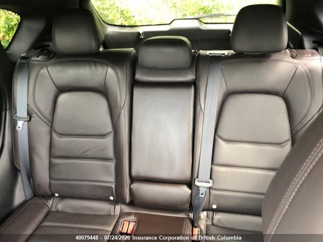Mazda CX-5 2023 JM3KFBEY7P0241332 Image 9