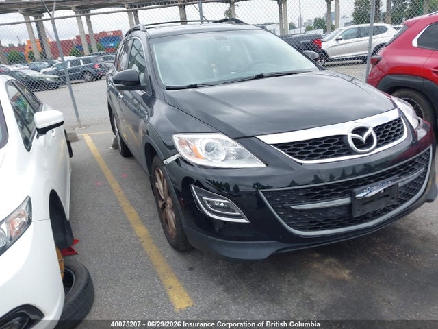 Aukcja sprzedaży 2012 Mazda Cx-9, vin: JM3TB3DA0C0357248, numer aukcji: 40075207