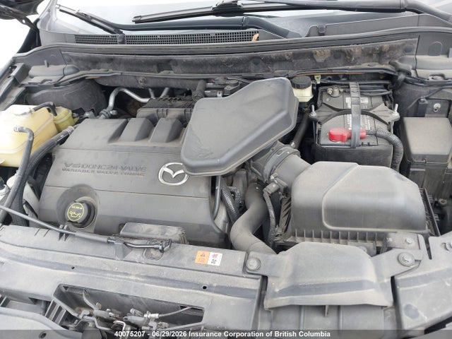 Продаж на аукціоні авто 2012 Mazda Cx-9, vin: JM3TB3DA0C0357248, номер лоту: 40075207