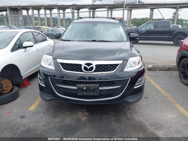 Продаж на аукціоні авто 2012 Mazda Cx-9, vin: JM3TB3DA0C0357248, номер лоту: 40075207