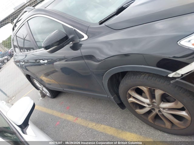 Продаж на аукціоні авто 2012 Mazda Cx-9, vin: JM3TB3DA0C0357248, номер лоту: 40075207
