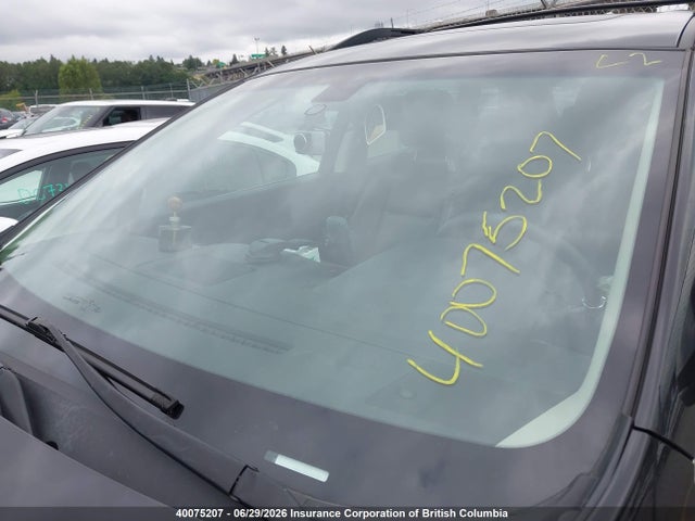 Продаж на аукціоні авто 2012 Mazda Cx-9, vin: JM3TB3DA0C0357248, номер лоту: 40075207