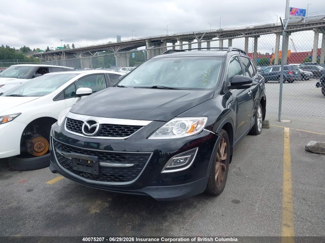 Продаж на аукціоні авто 2012 Mazda Cx-9, vin: JM3TB3DA0C0357248, номер лоту: 40075207