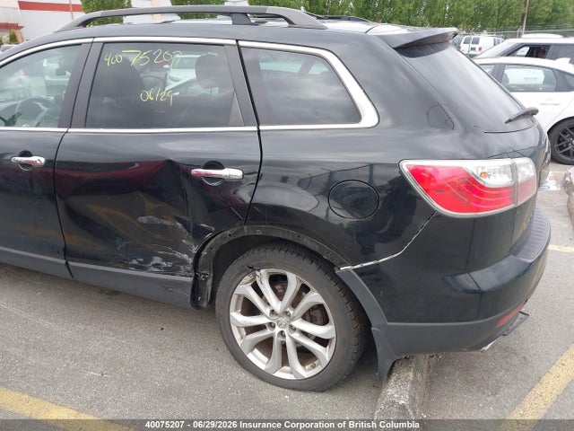 Продаж на аукціоні авто 2012 Mazda Cx-9, vin: JM3TB3DA0C0357248, номер лоту: 40075207