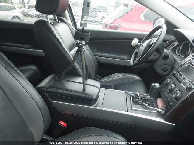 Продаж на аукціоні авто 2012 Mazda Cx-9, vin: JM3TB3DA0C0357248, номер лоту: 40075207