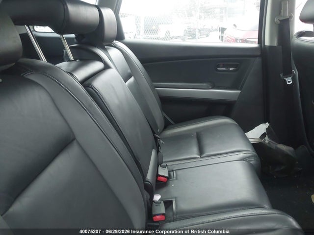 Продаж на аукціоні авто 2012 Mazda Cx-9, vin: JM3TB3DA0C0357248, номер лоту: 40075207