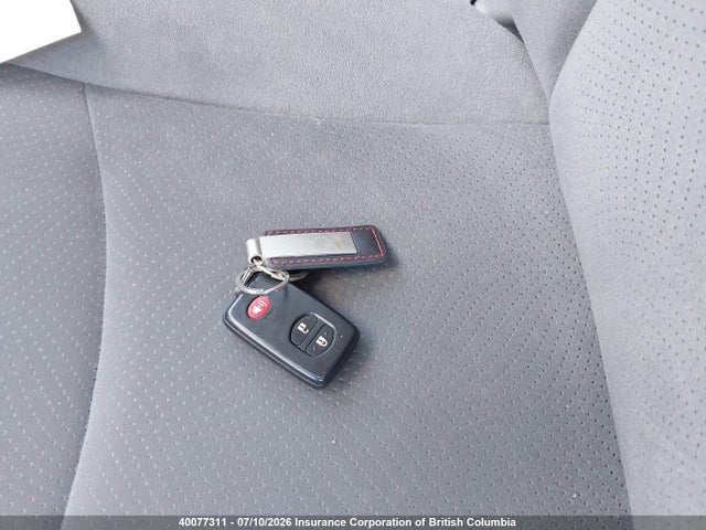 Продаж на аукціоні авто 2012 Toyota Prius, vin: JTDKN3DU3C1493325, номер лоту: 40077311