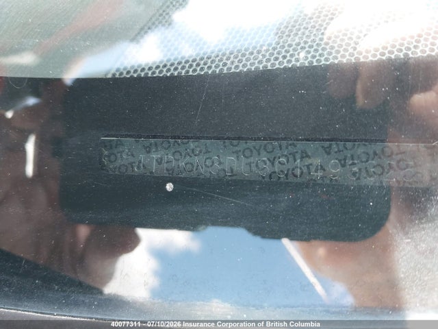 Продаж на аукціоні авто 2012 Toyota Prius, vin: JTDKN3DU3C1493325, номер лоту: 40077311