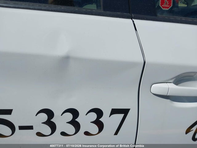 Продаж на аукціоні авто 2012 Toyota Prius, vin: JTDKN3DU3C1493325, номер лоту: 40077311