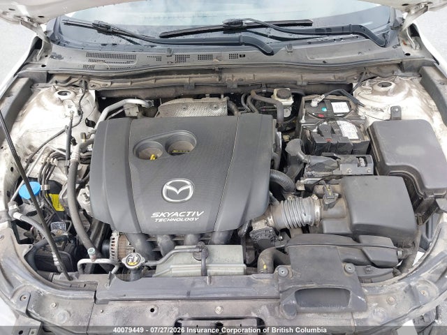 Aukcja sprzedaży 2015 Mazda 3 Touring, vin: 3MZBM1V76FM185392, numer aukcji: 40079449