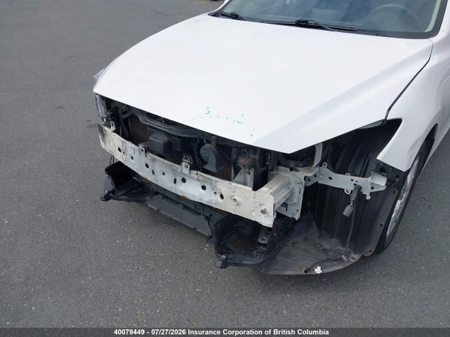 Aukcja sprzedaży 2015 Mazda 3 Touring, vin: 3MZBM1V76FM185392, numer aukcji: 40079449