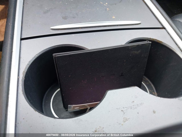Tesla MODEL 3 2021 5YJ3E1EAXMF013464 Image 11