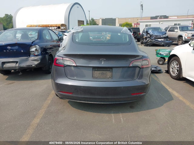 Tesla MODEL 3 2021 5YJ3E1EAXMF013464 Image 17