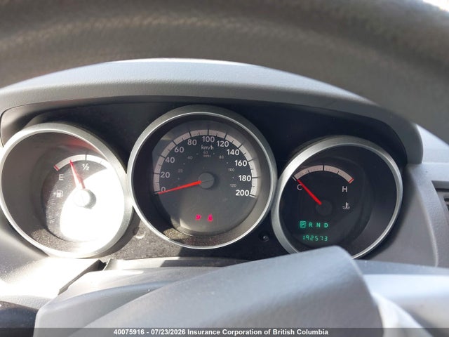 Продажа на аукционе авто 2009 Dodge Grand Caravan Se, vin: 2D8HN44E59R664915, номер лота: 40075916