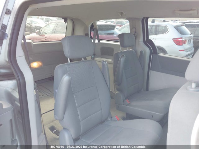 Продажа на аукционе авто 2009 Dodge Grand Caravan Se, vin: 2D8HN44E59R664915, номер лота: 40075916