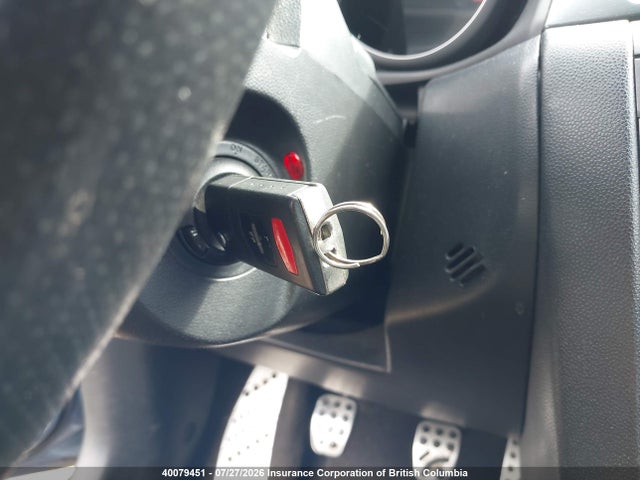 Aukcja sprzedaży 2007 Mazda Mazdaspeed3, vin: JM1BK34L271738329, numer aukcji: 40079451
