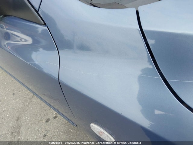 Aukcja sprzedaży 2007 Mazda Mazdaspeed3, vin: JM1BK34L271738329, numer aukcji: 40079451