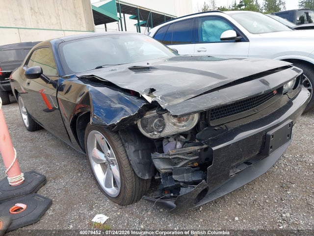 Продаж на аукціоні авто 2010 Dodge Challenger R/t, vin: 2B3CJ5DT9AH111026, номер лоту: 40079452