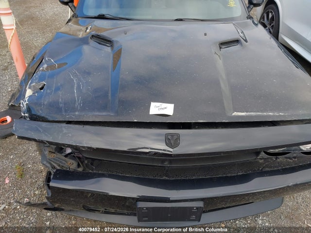 Aukcja sprzedaży 2010 Dodge Challenger R/t, vin: 2B3CJ5DT9AH111026, numer aukcji: 40079452