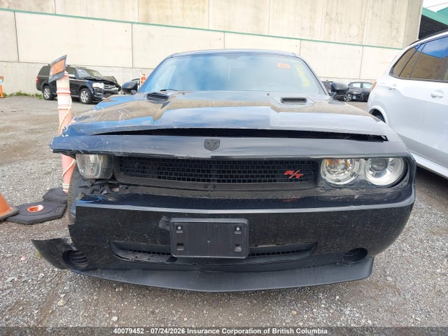 Aukcja sprzedaży 2010 Dodge Challenger R/t, vin: 2B3CJ5DT9AH111026, numer aukcji: 40079452