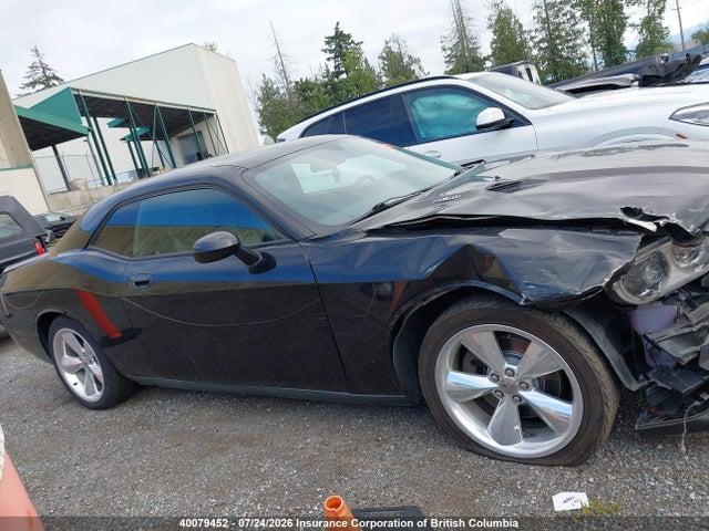 Aukcja sprzedaży 2010 Dodge Challenger R/t, vin: 2B3CJ5DT9AH111026, numer aukcji: 40079452