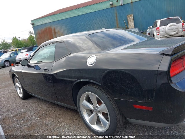 Aukcja sprzedaży 2010 Dodge Challenger R/t, vin: 2B3CJ5DT9AH111026, numer aukcji: 40079452