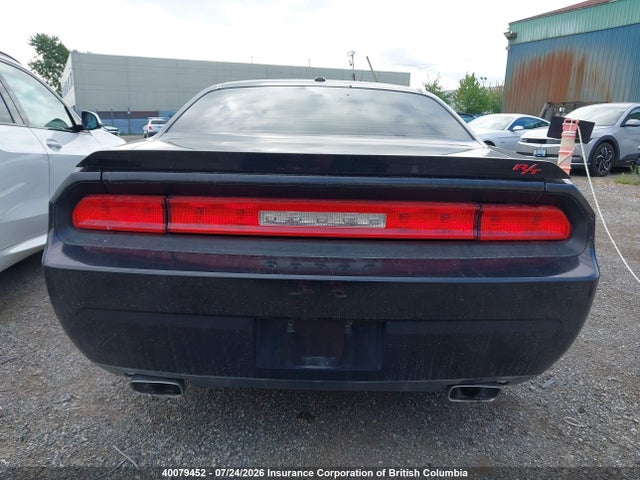 Aukcja sprzedaży 2010 Dodge Challenger R/t, vin: 2B3CJ5DT9AH111026, numer aukcji: 40079452