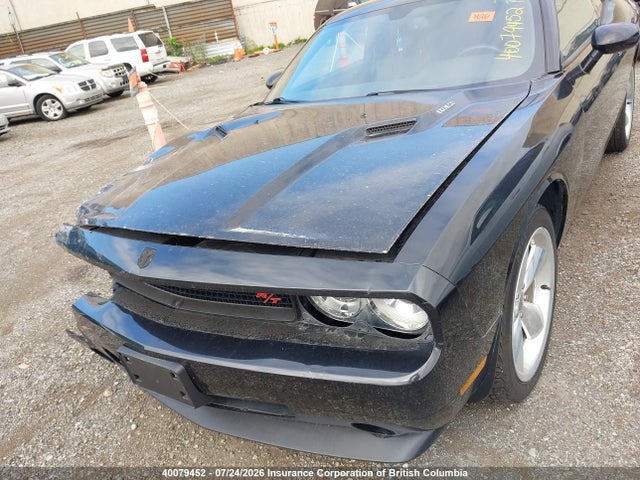 Aukcja sprzedaży 2010 Dodge Challenger R/t, vin: 2B3CJ5DT9AH111026, numer aukcji: 40079452